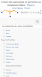 Mobile Screenshot of abruzzo.italiadascoprire.net